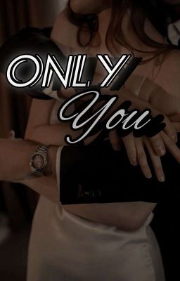 Only You  cover