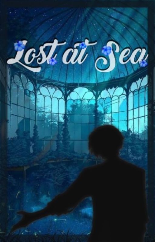 Lost at Sea | BSD x OC by osamusbbg