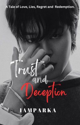 Trust and Deception [PJM] cover