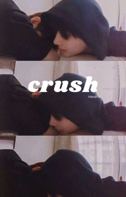 Crush [HAOBIN] cover