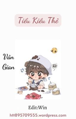 [ĐM] TIỂU KIỀU THÊ - VÂN GIAN cover