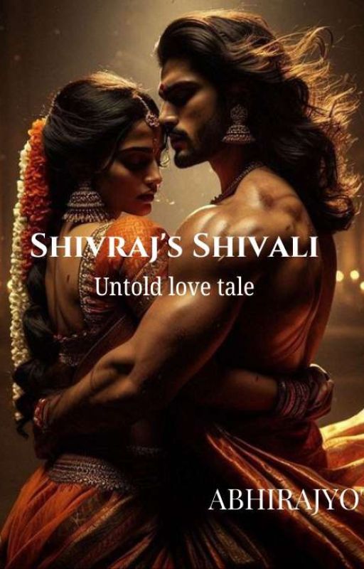 shivraj's Shivali: The Secret Of Universe by Abhirajyoti