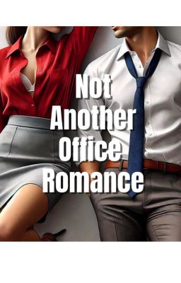 Not Another Office Romance cover