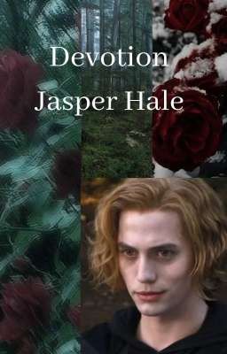 Devotion, Jasper Hale cover