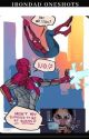 IRONDAD AND SPIDERSON ONESHOTS by shan_hamilfan