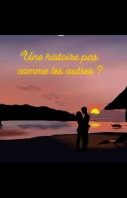 Une histoire pas comme les autres ? cover