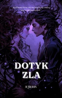 DOTYK ZLA cover