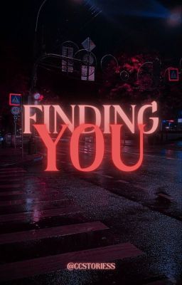 Finding You cover