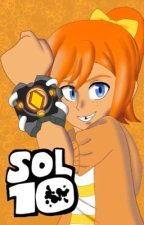 Sol 10 by Aqua-Mage1000