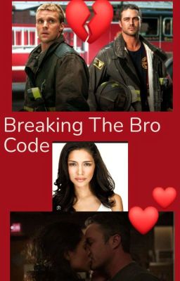 Breaking The Bro Code cover