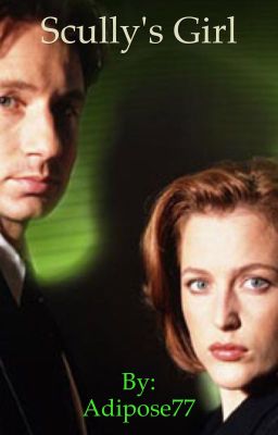 Scully's Girl cover