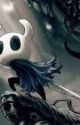 Un ser Humano en Hollow Knight  by gonzalo295xe