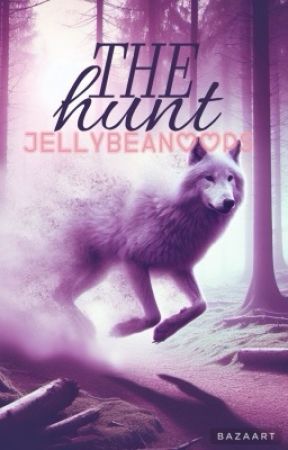 The Hunt// jellybeanoops by jellybeanoops