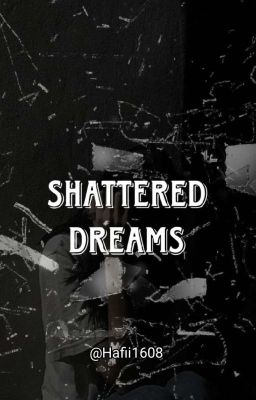 Shattered Dreams  cover