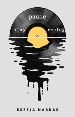 play, pause, replay cover