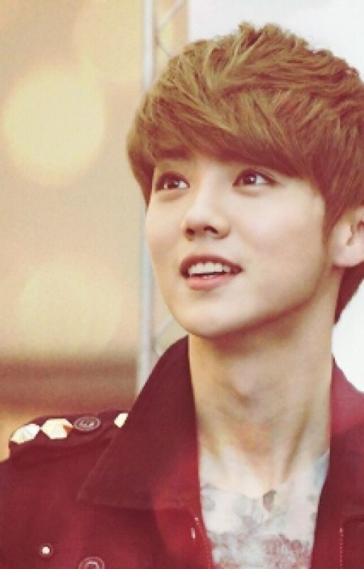 Stupid, Damn Love(exo luhan) by xoexodo