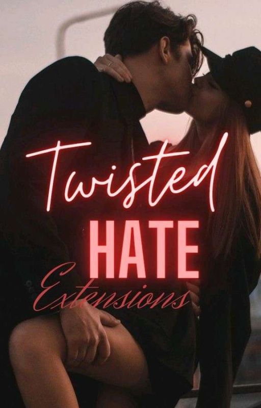 twisted Hate extensions. by adazameer