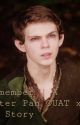 Remember | A Peter Pan OUAT x OC Story by Phoenix_Summers