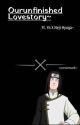 Our unfinished love story~|| HYUGA NEJI X YN||  by choiareen9