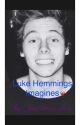 Luke Hemmings imagines by JustGrace5sos