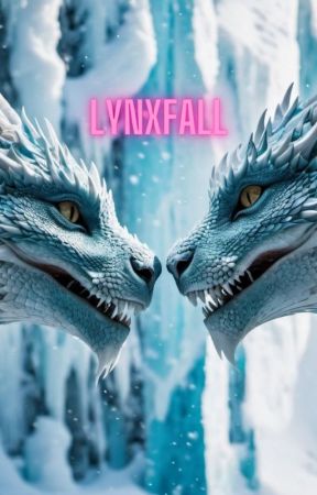 A short Lynxfall angst story for that 1 person I know by Apealio