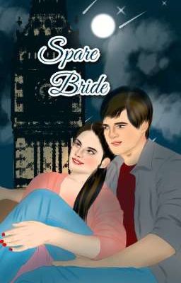 SPARE BRIDE  cover