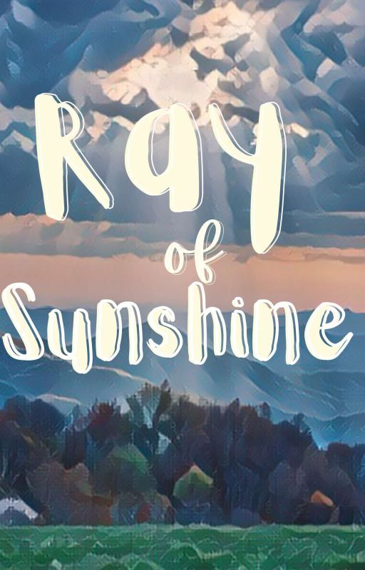 Ray of Sunshine by SOLis4navY