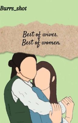 ~Best of wives. Best of women.~ cover