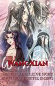 WangXian (Season-3) {ON HOLD} by Wen_Ning_143