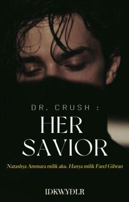 Dr. Crush: Her Savior (C) cover