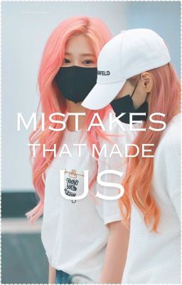 Mistakes That Made Us                - 2kim- cover