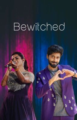 Bewitched cover