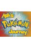 Ash's Pokémon Journey