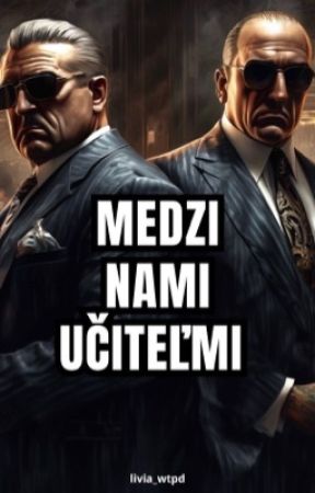 MEDZI NAMI UČITEĽMI by livia_wtpd