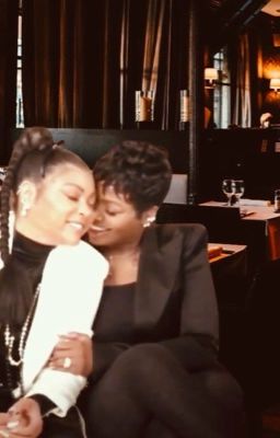 What About Love? The Color Purple: Love Story 💜 (Taraji & Fantasia) cover