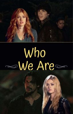 Who We Are cover