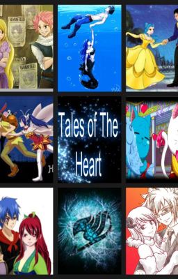 Tales of the Heart cover