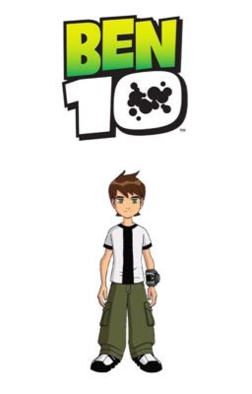 Ben 10 Ultimate Hero by TahirBond104