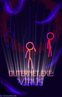 Outernet.exe: Virus cover