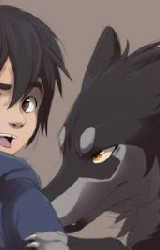 Smile for Me (Hiro x WereWolf!Reader) (Discontinued) by octasmania