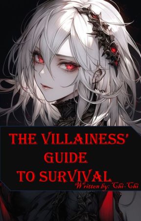 The villainess' guide to survival by a05152006