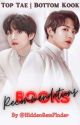 Top Tae | Bottom Kook Books Recommendation  by HiddenGemFinder