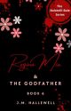 Balotelli-Bale Series Book #6: Regina Mia & The Godfather Part 1 by jmhallewell