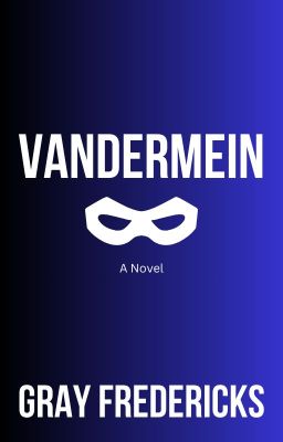 Vandermein cover