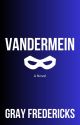 Vandermein by GratianFredericks