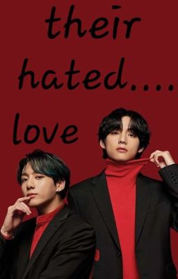 Their Hated Love [KTH] cover