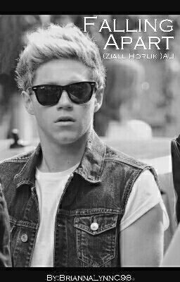 Falling Apart (Ziall Horlik)AU cover