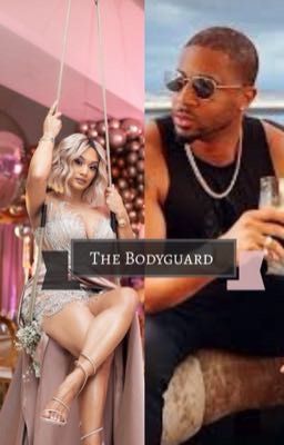 The Bodyguard  cover