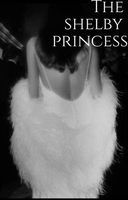 The Shelby Princess cover