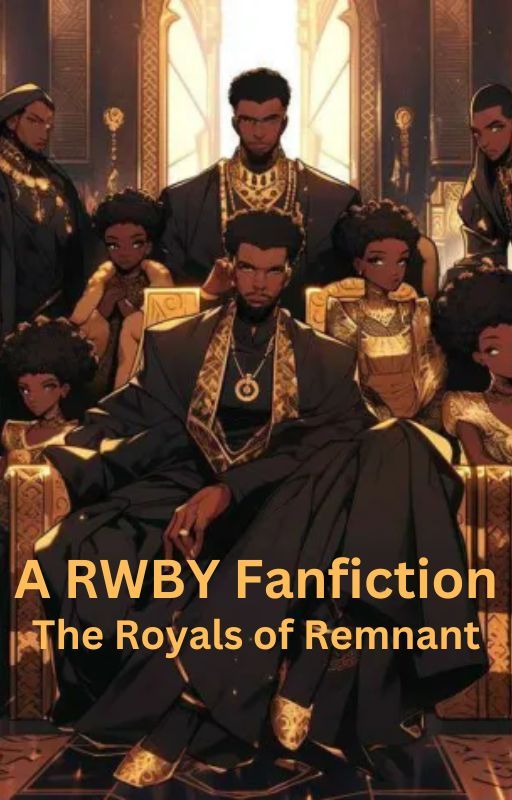 RWBY Fanfiction: The Royals of Remnant (TRoR) by Volowarrior2